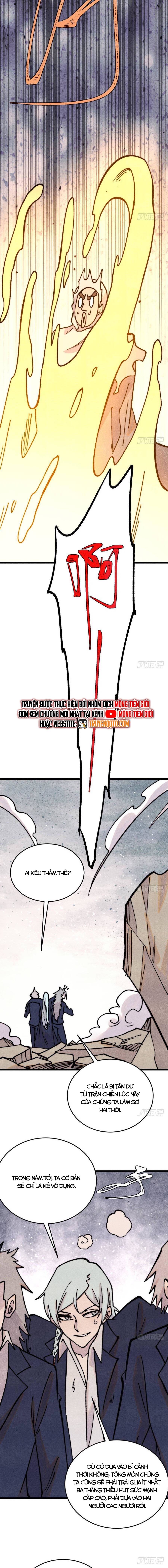 Vạn Cổ Tối Cường Tông - Chapter 385 - Page 10