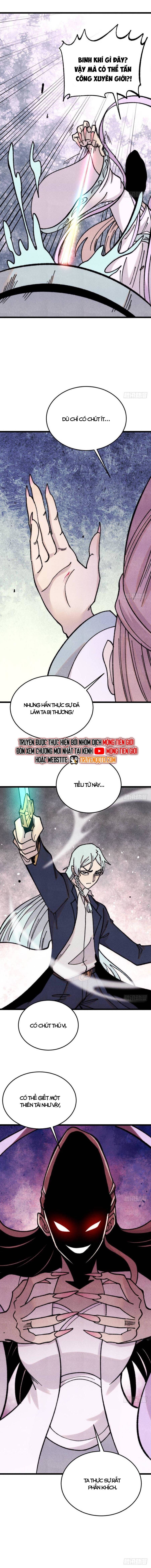 Vạn Cổ Tối Cường Tông - Chapter 385 - Page 3