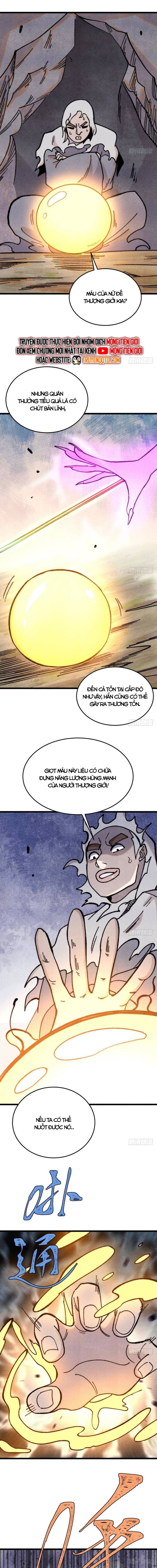 Vạn Cổ Tối Cường Tông - Chapter 385 - Page 9