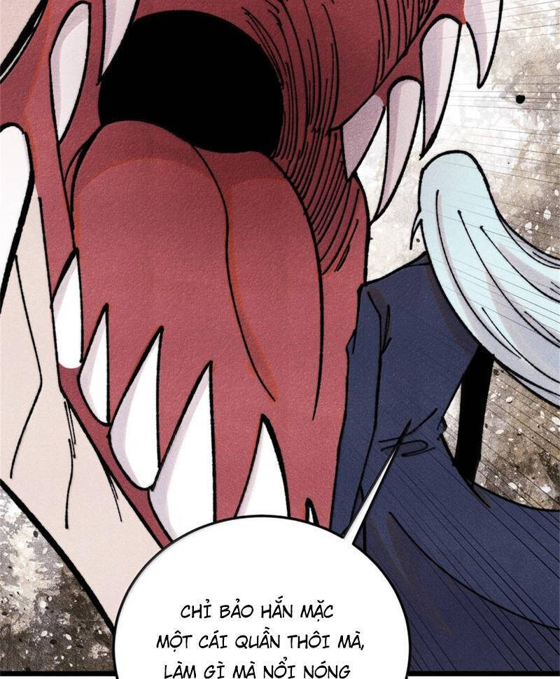 Vạn Cổ Tối Cường Tông - Chapter 386 - Page 22