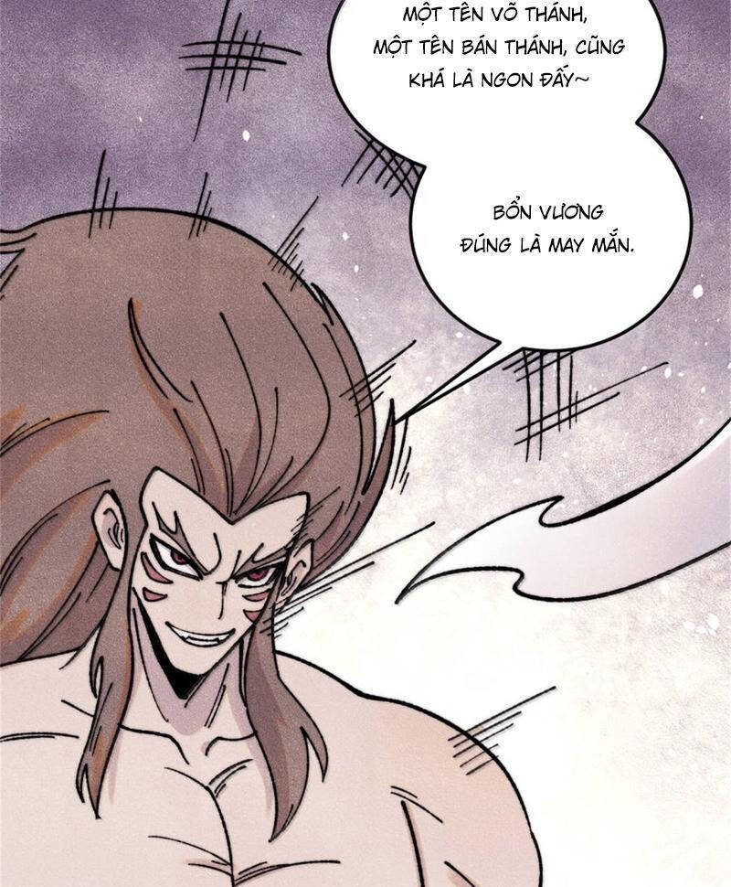 Vạn Cổ Tối Cường Tông - Chapter 386 - Page 27