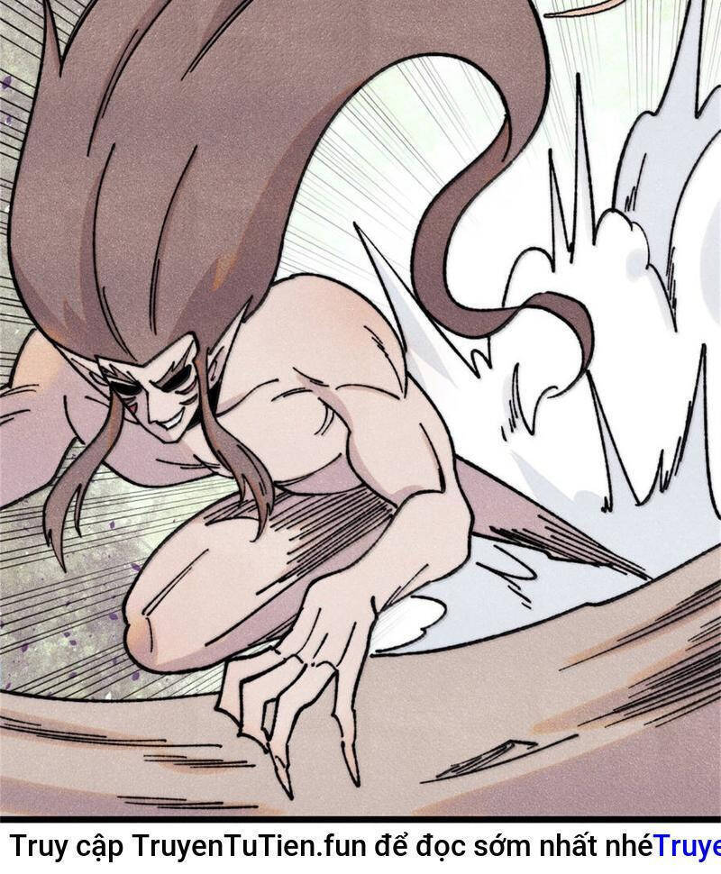 Vạn Cổ Tối Cường Tông - Chapter 386 - Page 31