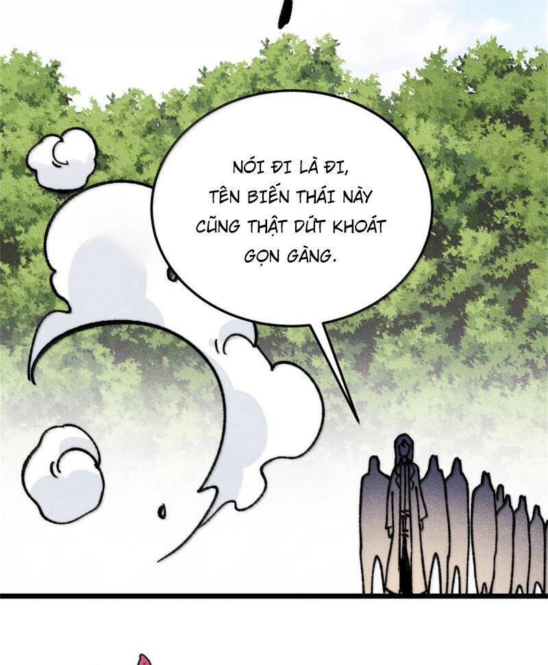 Vạn Cổ Tối Cường Tông - Chapter 386 - Page 33