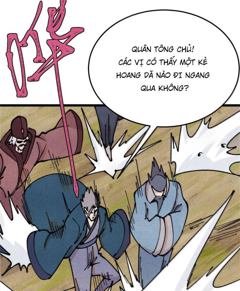 Vạn Cổ Tối Cường Tông - Chapter 386 - Page 34