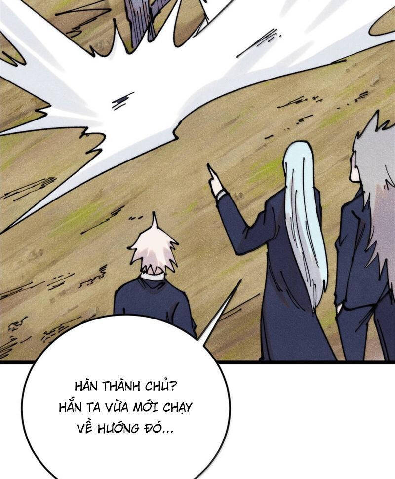 Vạn Cổ Tối Cường Tông - Chapter 386 - Page 35