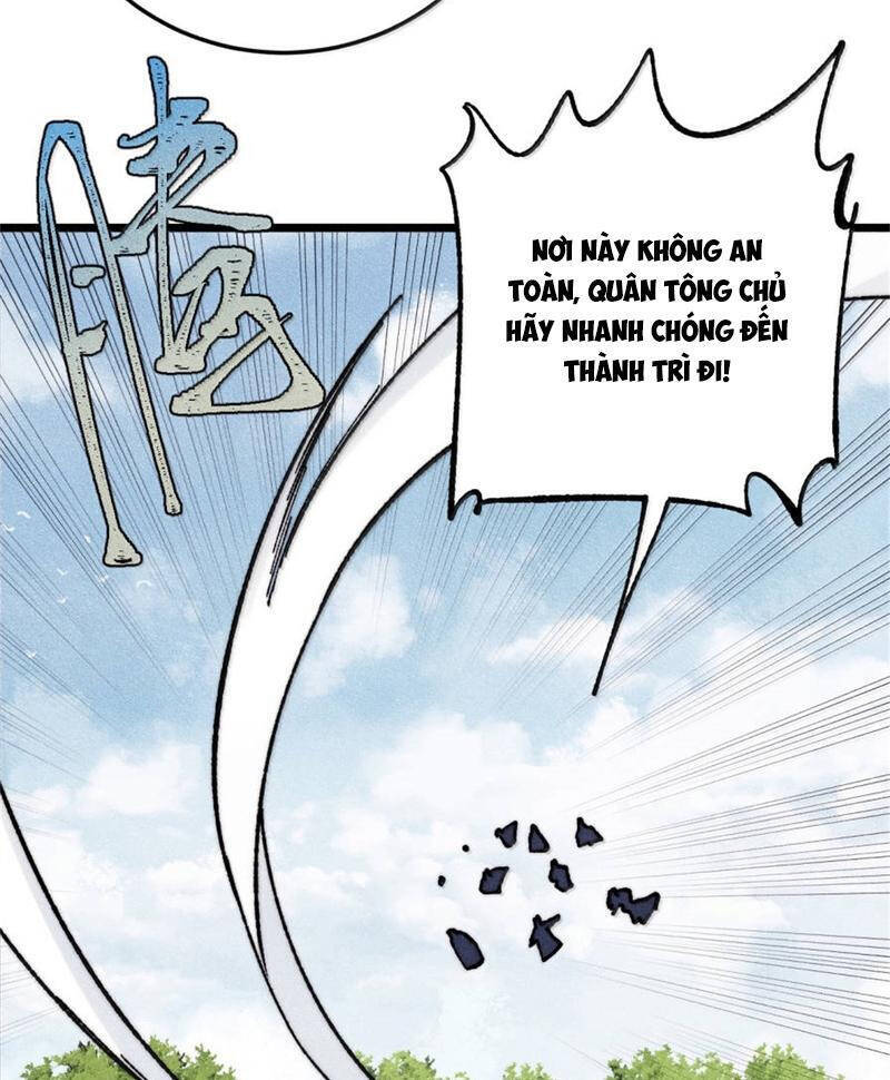 Vạn Cổ Tối Cường Tông - Chapter 386 - Page 36