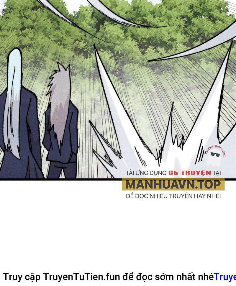 Vạn Cổ Tối Cường Tông - Chapter 386 - Page 37