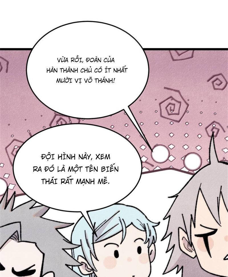 Vạn Cổ Tối Cường Tông - Chapter 386 - Page 38