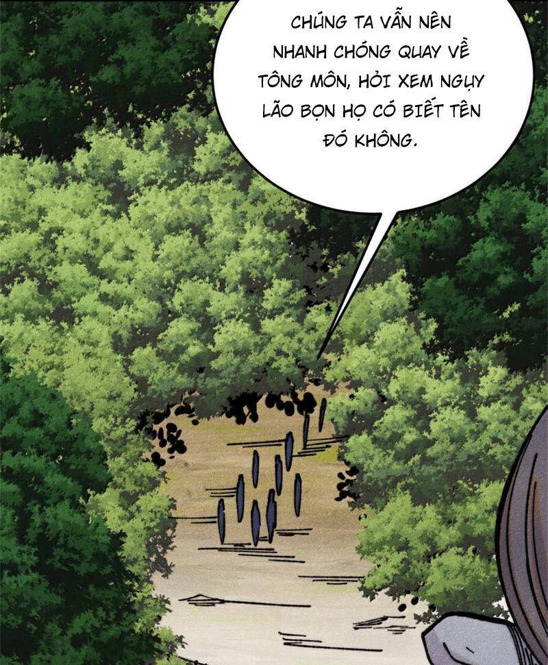 Vạn Cổ Tối Cường Tông - Chapter 386 - Page 40