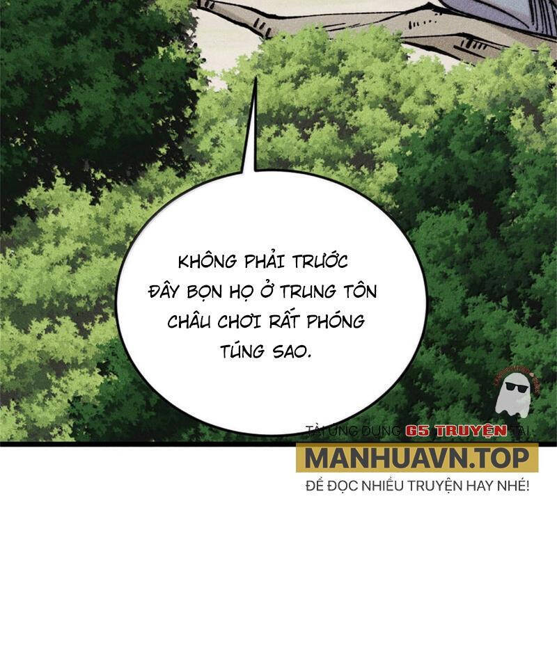 Vạn Cổ Tối Cường Tông - Chapter 386 - Page 41