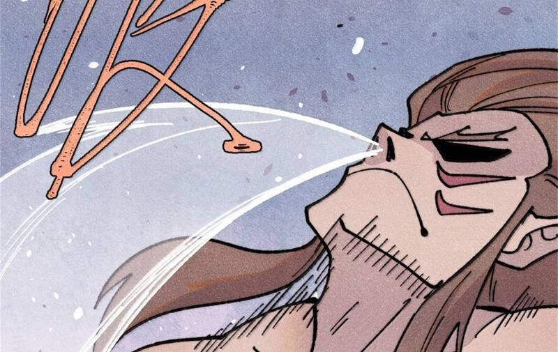 Vạn Cổ Tối Cường Tông - Chapter 386 - Page 48