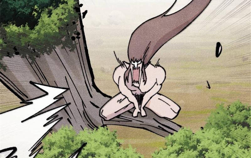 Vạn Cổ Tối Cường Tông - Chapter 386 - Page 55