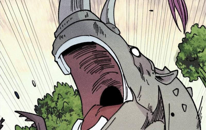 Vạn Cổ Tối Cường Tông - Chapter 386 - Page 70