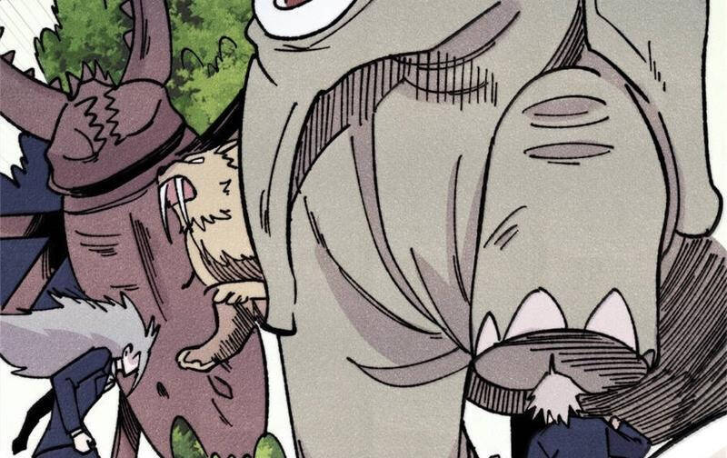 Vạn Cổ Tối Cường Tông - Chapter 386 - Page 71