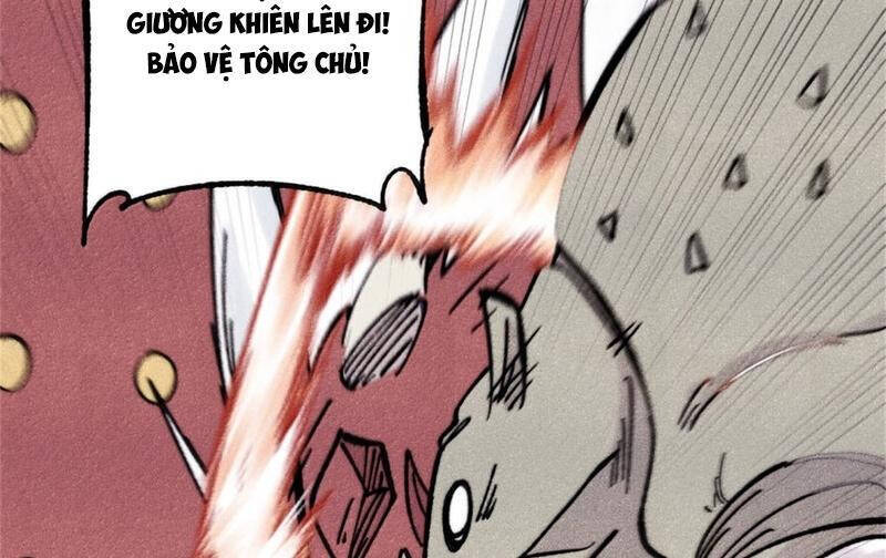 Vạn Cổ Tối Cường Tông - Chapter 386 - Page 77