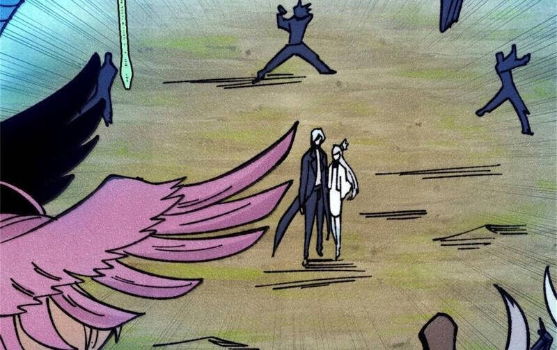 Vạn Cổ Tối Cường Tông - Chapter 386 - Page 81