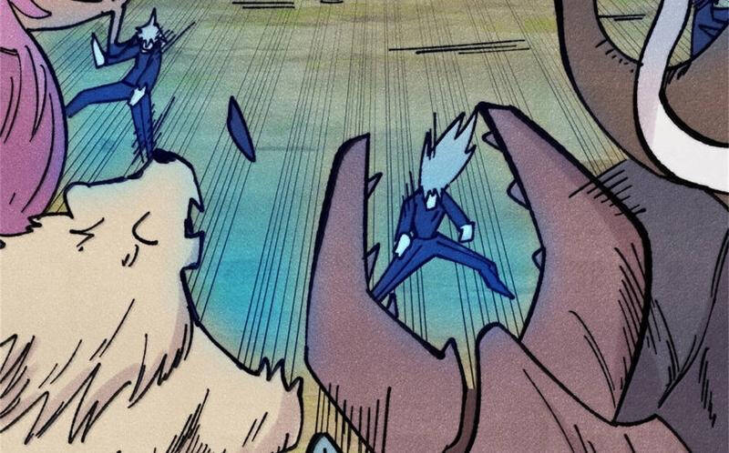 Vạn Cổ Tối Cường Tông - Chapter 386 - Page 82