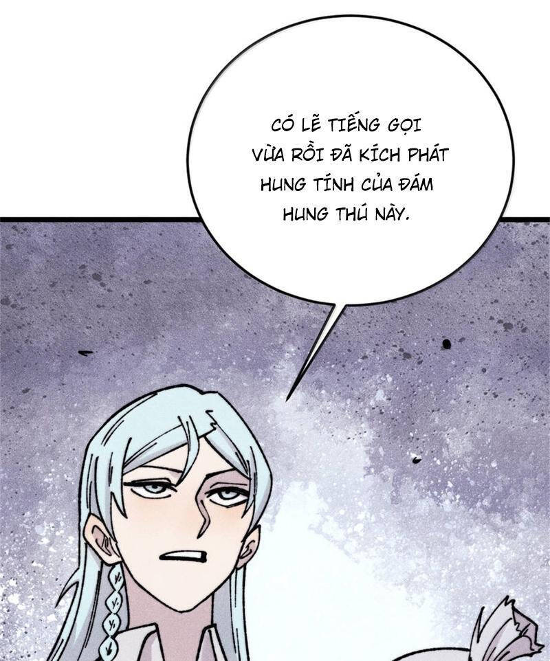 Vạn Cổ Tối Cường Tông - Chapter 386 - Page 84