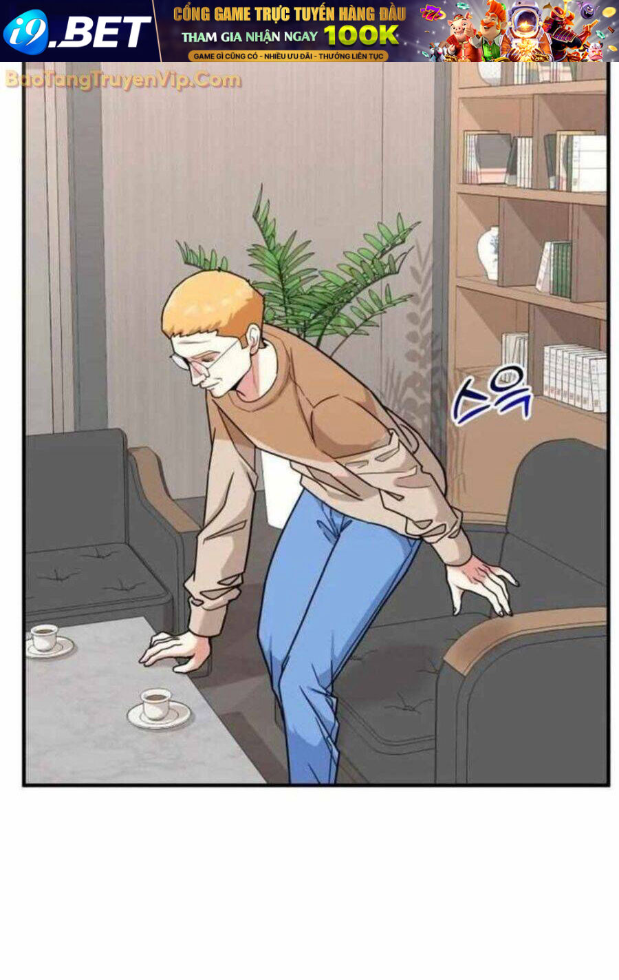 Nhà Đầu Tư Nhìn Thấy Tương Lai - Chapter 29 - Page 111