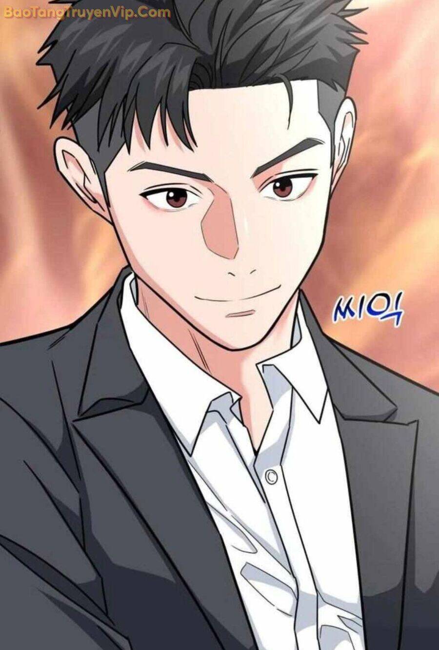 Nhà Đầu Tư Nhìn Thấy Tương Lai - Chapter 29 - Page 122