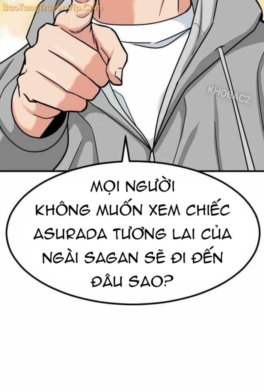 Nhà Đầu Tư Nhìn Thấy Tương Lai - Chapter 29 - Page 127