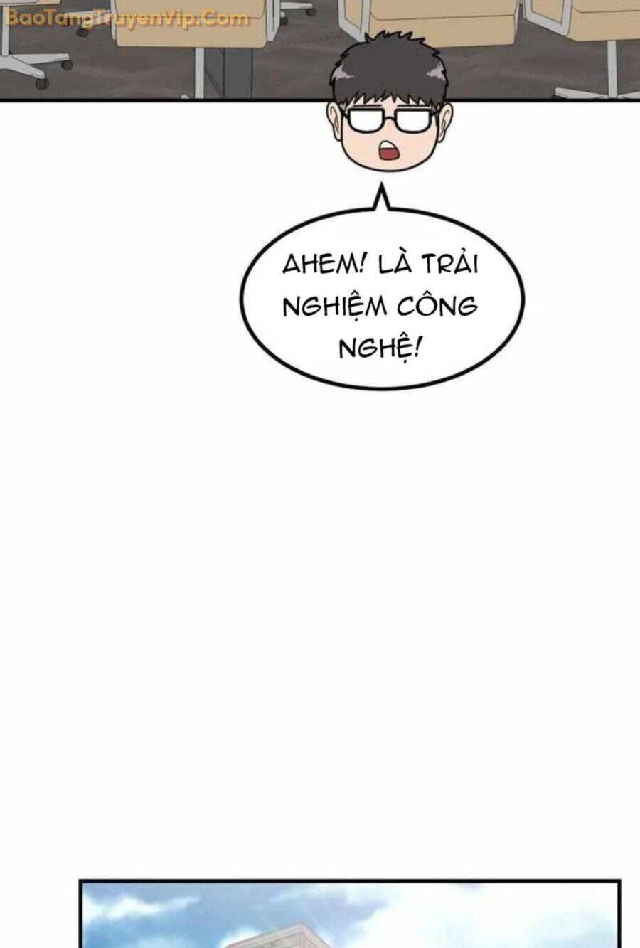 Nhà Đầu Tư Nhìn Thấy Tương Lai - Chapter 29 - Page 130