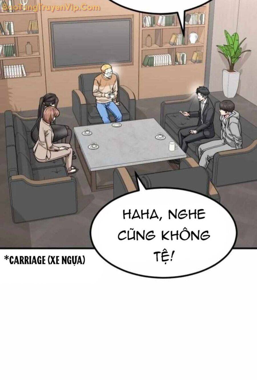 Nhà Đầu Tư Nhìn Thấy Tương Lai - Chapter 29 - Page 16