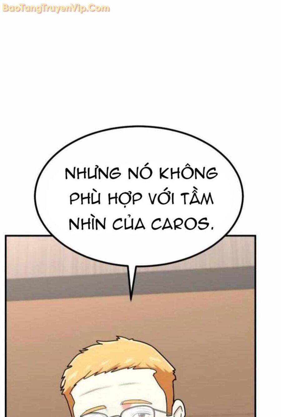 Nhà Đầu Tư Nhìn Thấy Tương Lai - Chapter 29 - Page 17