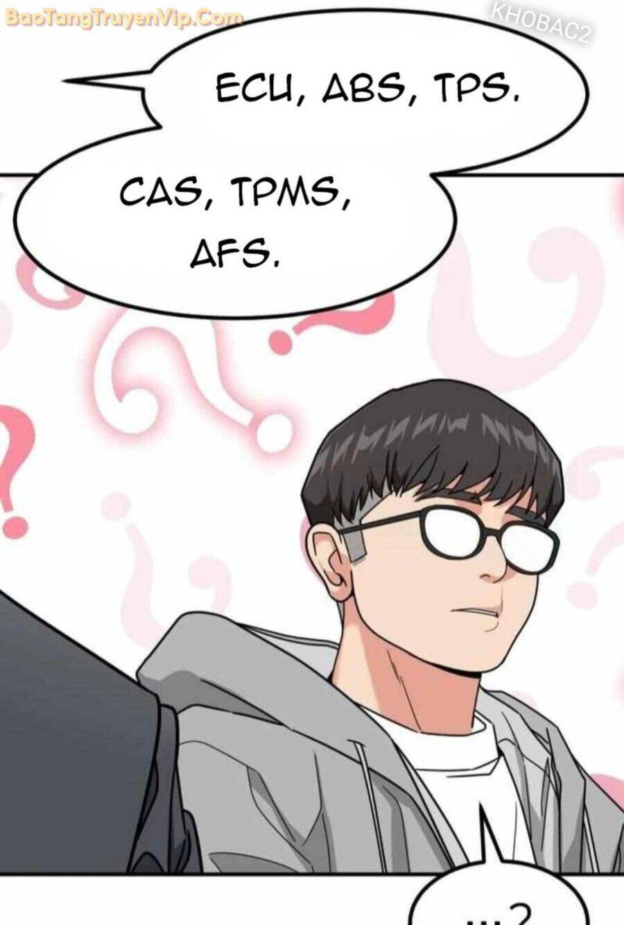 Nhà Đầu Tư Nhìn Thấy Tương Lai - Chapter 29 - Page 19