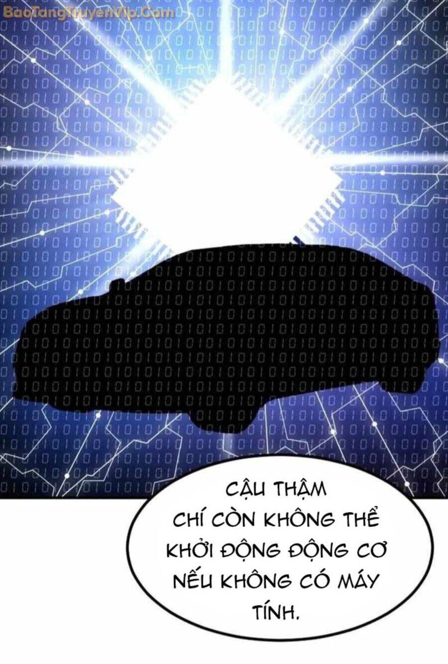 Nhà Đầu Tư Nhìn Thấy Tương Lai - Chapter 29 - Page 21