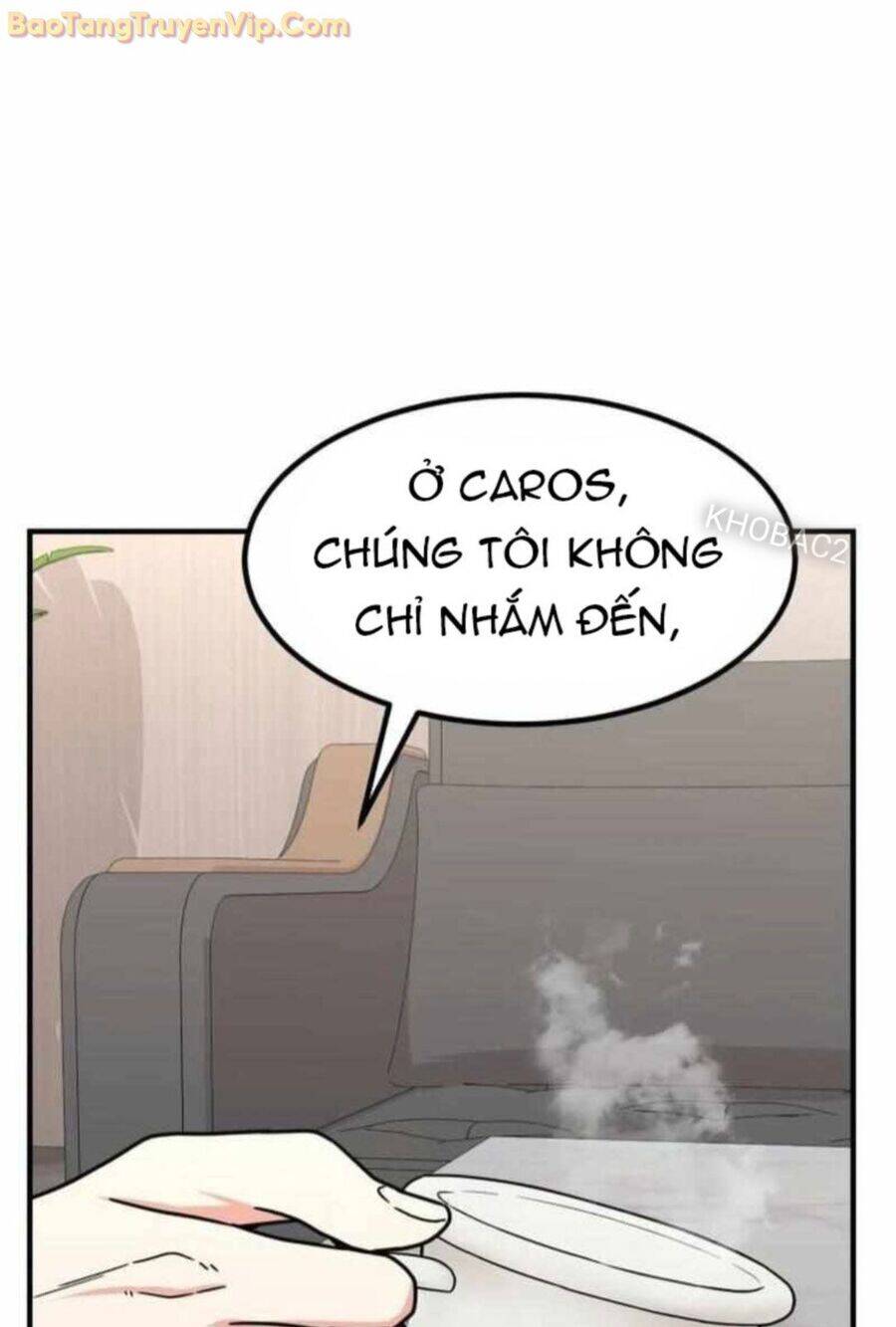 Nhà Đầu Tư Nhìn Thấy Tương Lai - Chapter 29 - Page 22