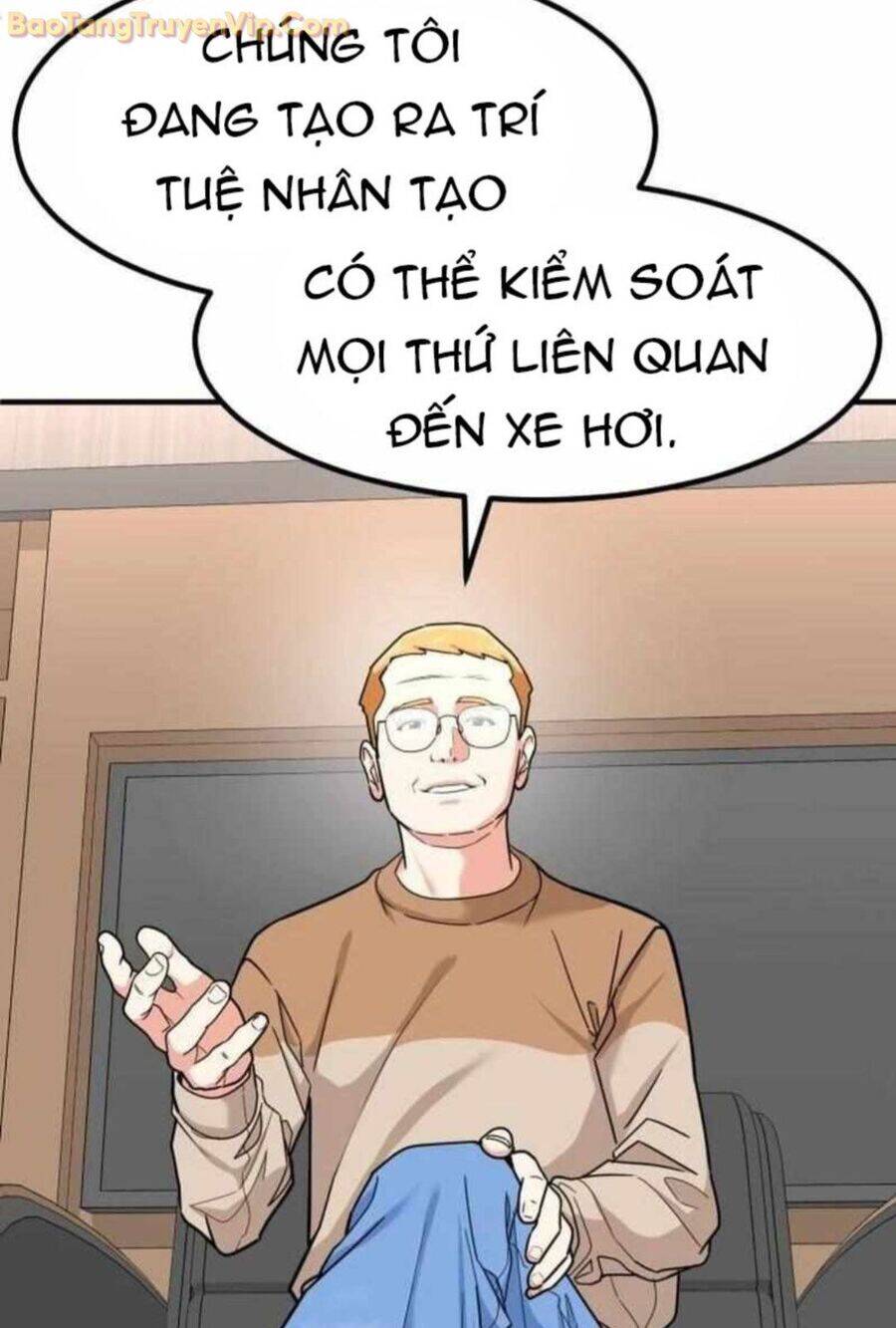 Nhà Đầu Tư Nhìn Thấy Tương Lai - Chapter 29 - Page 24