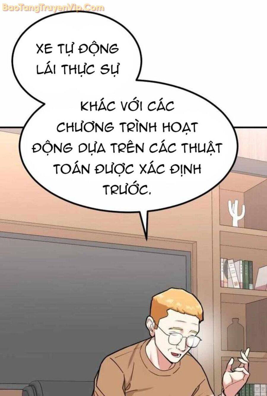 Nhà Đầu Tư Nhìn Thấy Tương Lai - Chapter 29 - Page 28