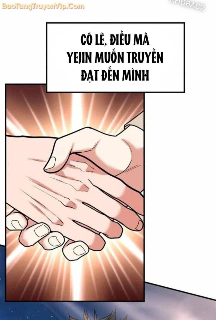 Nhà Đầu Tư Nhìn Thấy Tương Lai - Chapter 29 - Page 3