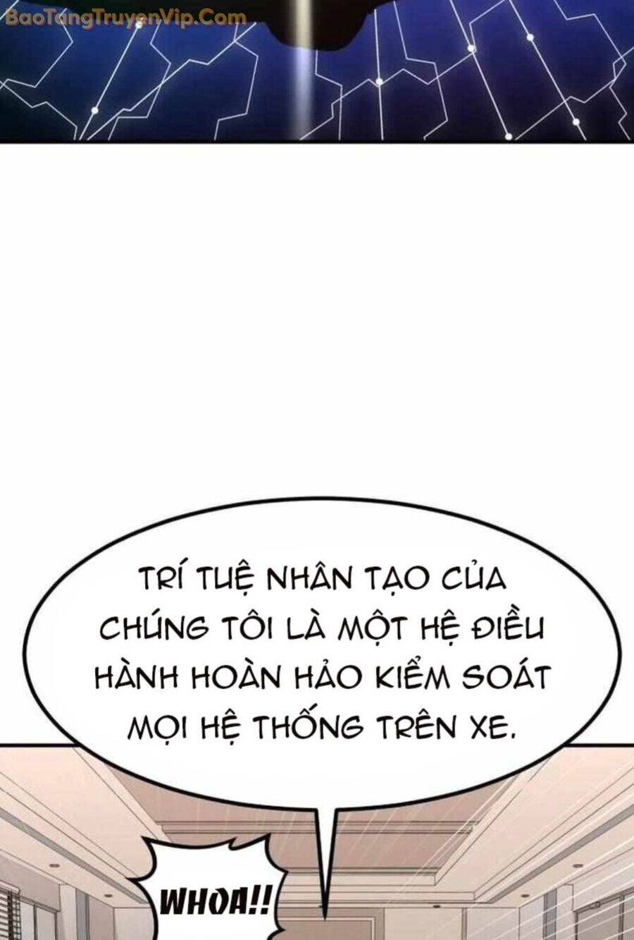 Nhà Đầu Tư Nhìn Thấy Tương Lai - Chapter 29 - Page 31