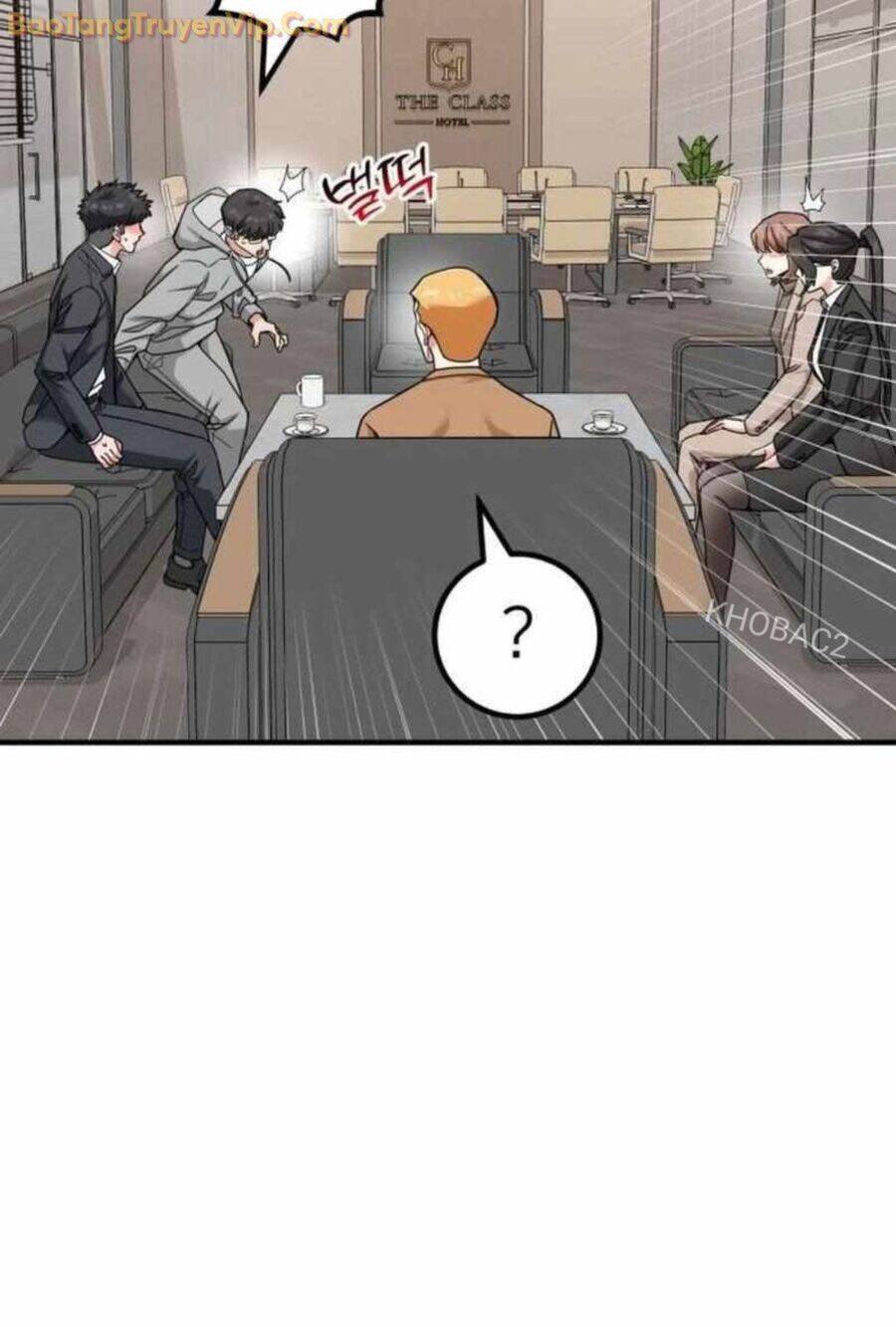 Nhà Đầu Tư Nhìn Thấy Tương Lai - Chapter 29 - Page 32