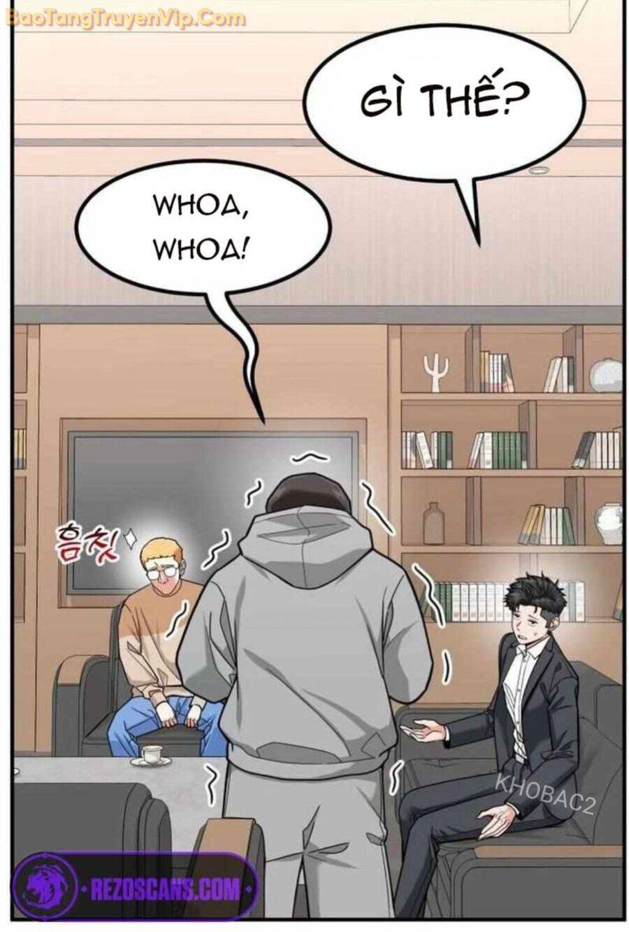 Nhà Đầu Tư Nhìn Thấy Tương Lai - Chapter 29 - Page 35