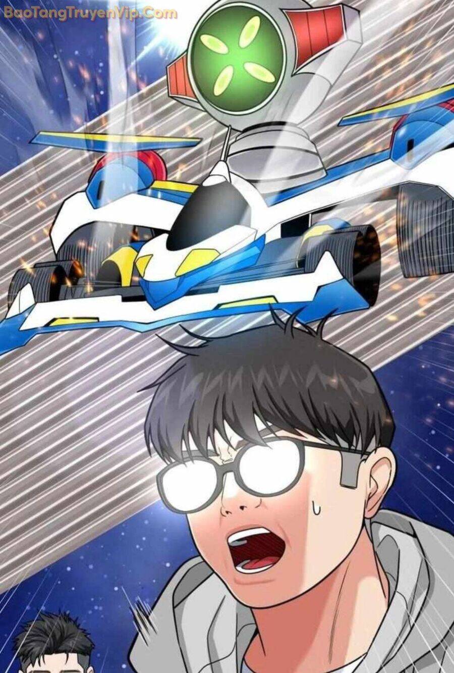 Nhà Đầu Tư Nhìn Thấy Tương Lai - Chapter 29 - Page 37