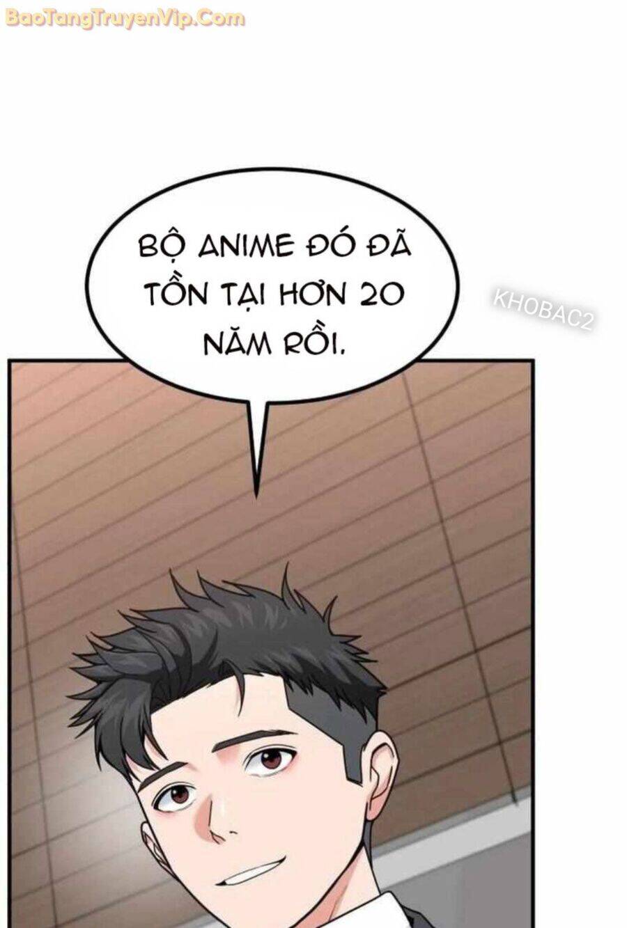 Nhà Đầu Tư Nhìn Thấy Tương Lai - Chapter 29 - Page 39