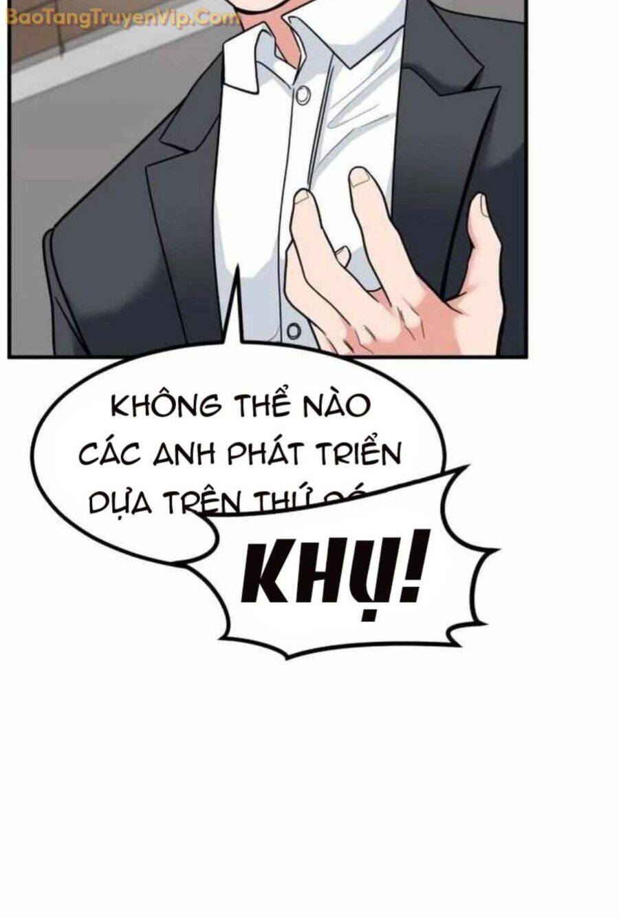 Nhà Đầu Tư Nhìn Thấy Tương Lai - Chapter 29 - Page 40