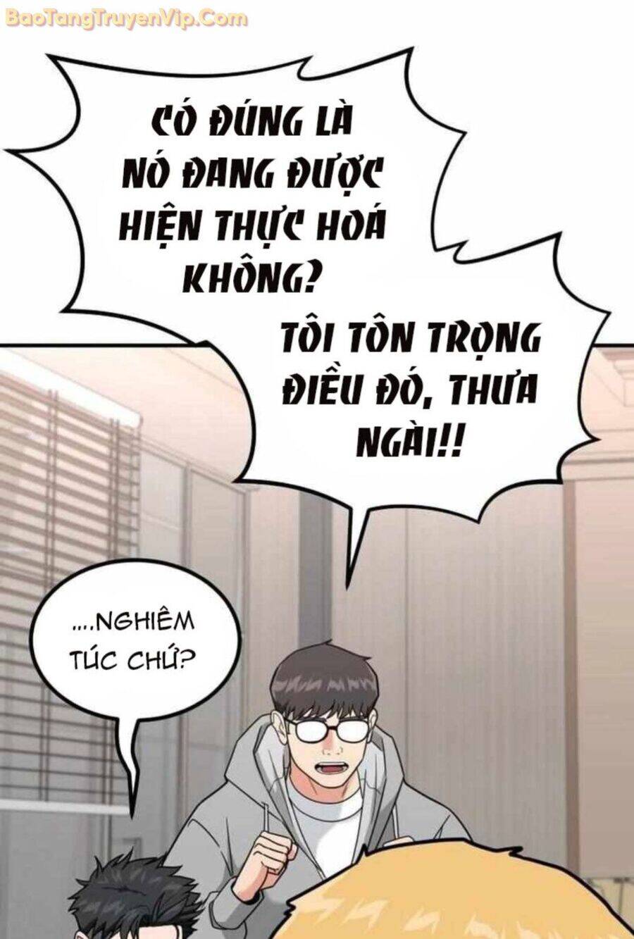 Nhà Đầu Tư Nhìn Thấy Tương Lai - Chapter 29 - Page 41