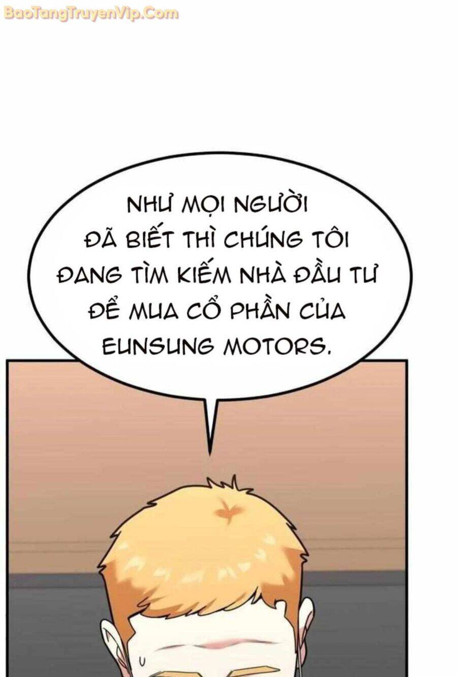 Nhà Đầu Tư Nhìn Thấy Tương Lai - Chapter 29 - Page 44