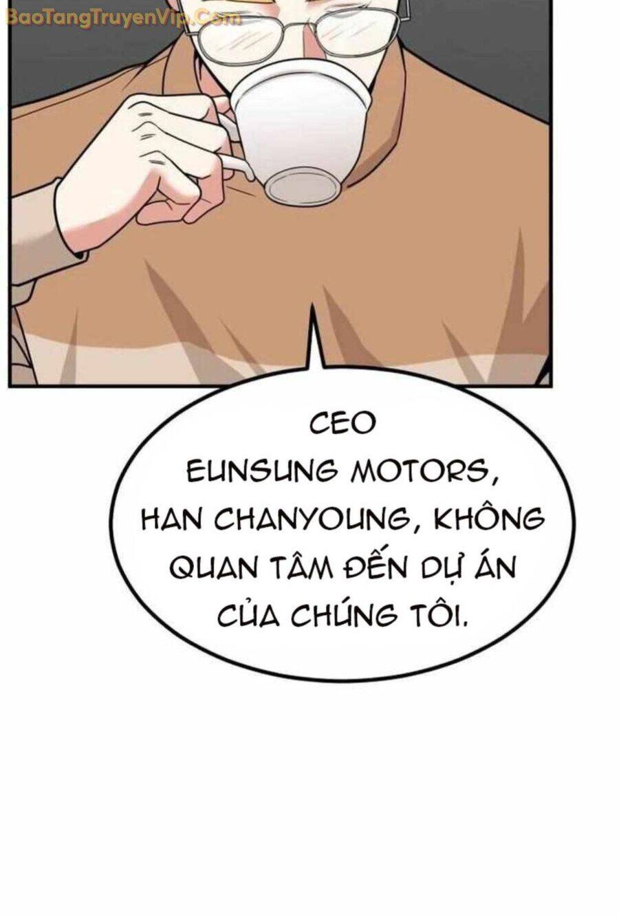 Nhà Đầu Tư Nhìn Thấy Tương Lai - Chapter 29 - Page 45