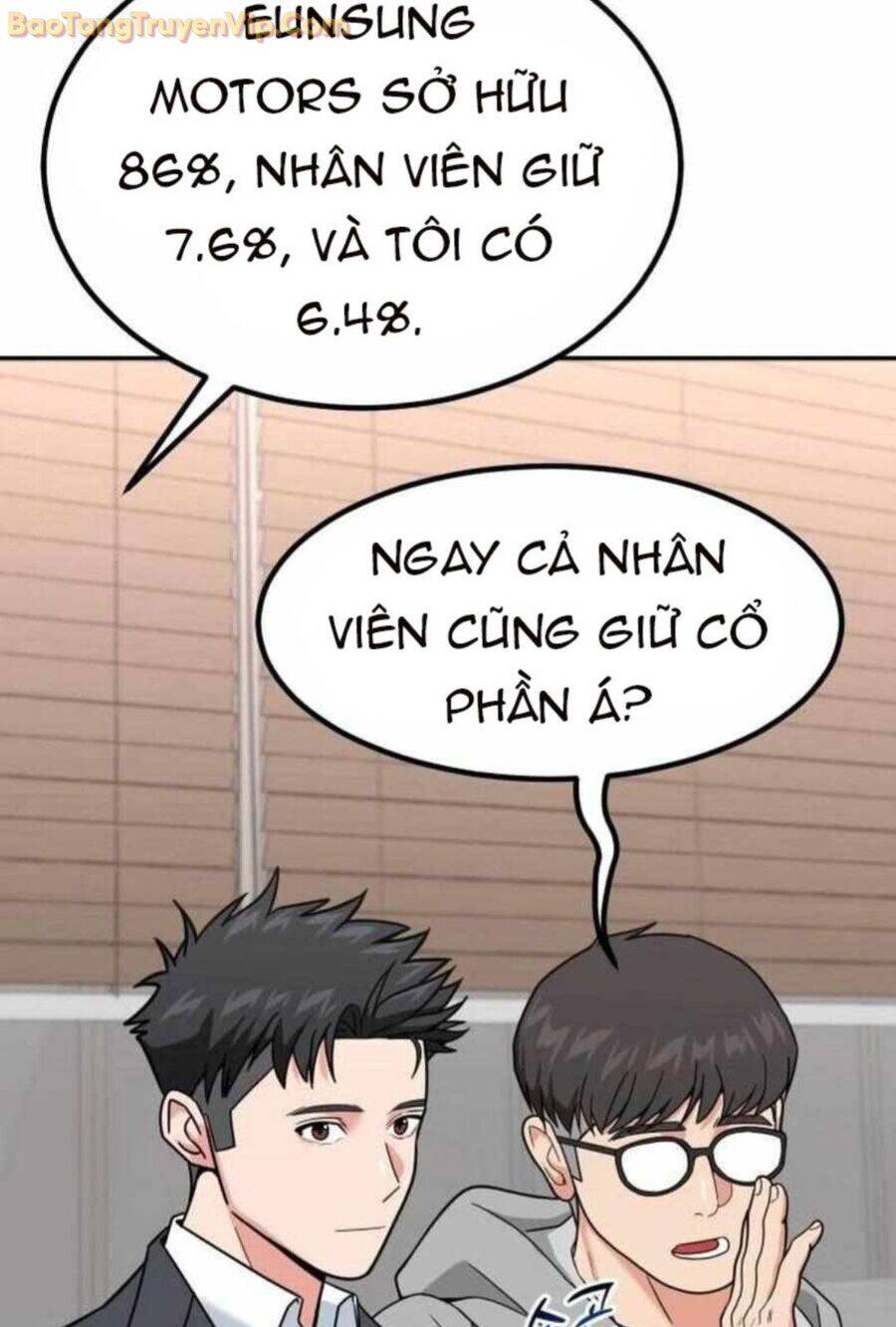 Nhà Đầu Tư Nhìn Thấy Tương Lai - Chapter 29 - Page 61