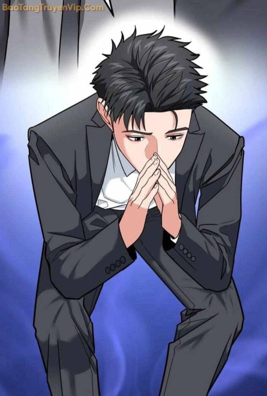 Nhà Đầu Tư Nhìn Thấy Tương Lai - Chapter 29 - Page 68