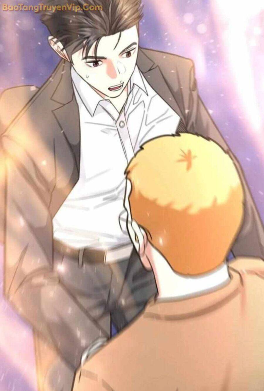 Nhà Đầu Tư Nhìn Thấy Tương Lai - Chapter 29 - Page 7