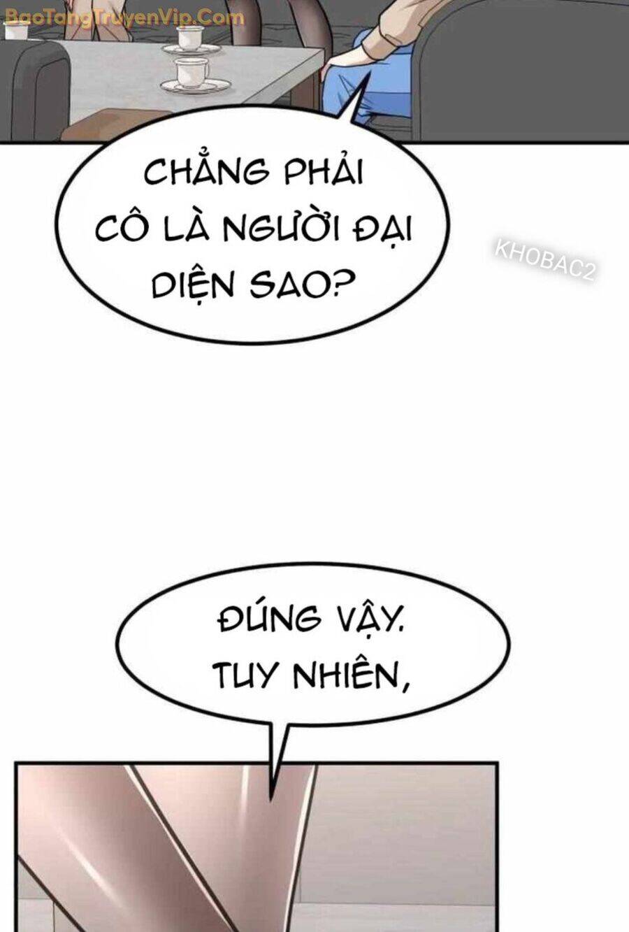 Nhà Đầu Tư Nhìn Thấy Tương Lai - Chapter 29 - Page 83