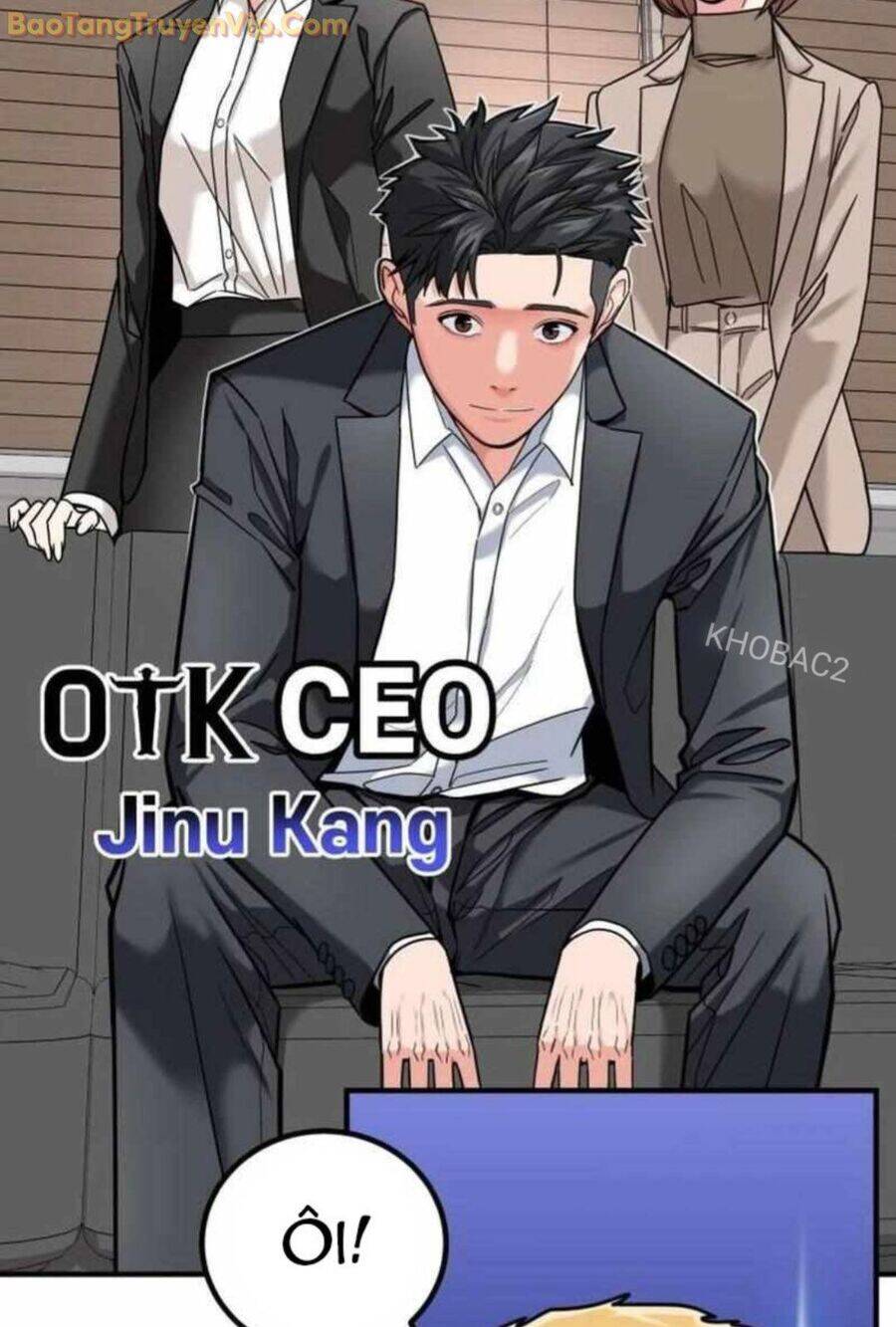 Nhà Đầu Tư Nhìn Thấy Tương Lai - Chapter 29 - Page 86