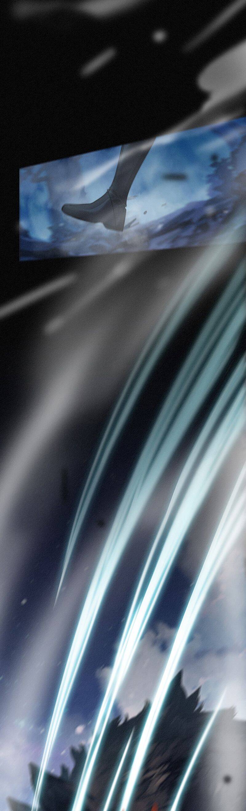 Khốn Thú Chi Nhiễm - Chapter 46 - Page 12