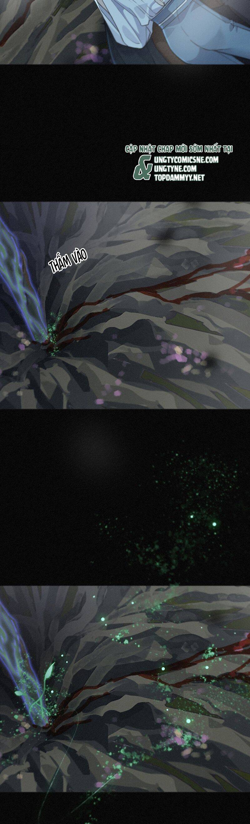 Khốn Thú Chi Nhiễm - Chapter 46 - Page 15